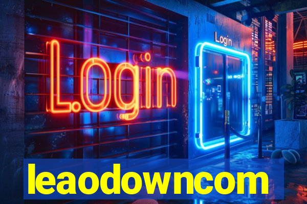 leaodowncom