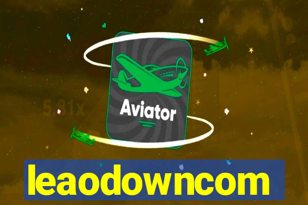 leaodowncom