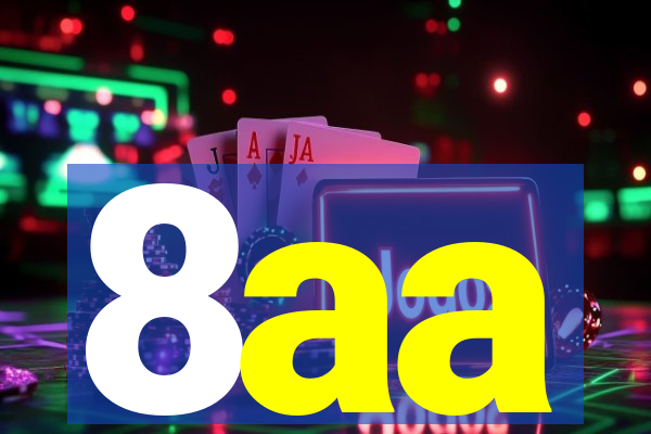 8aa