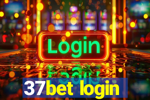 37bet login