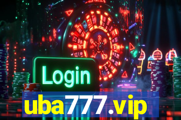 uba777.vip