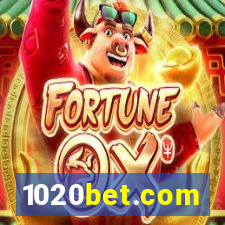 1020bet.com