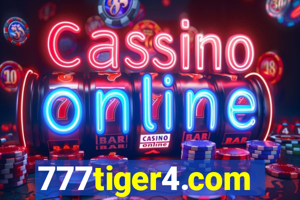 777tiger4.com