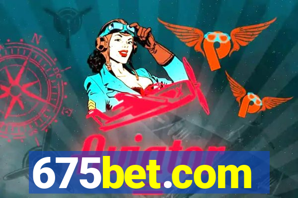 675bet.com