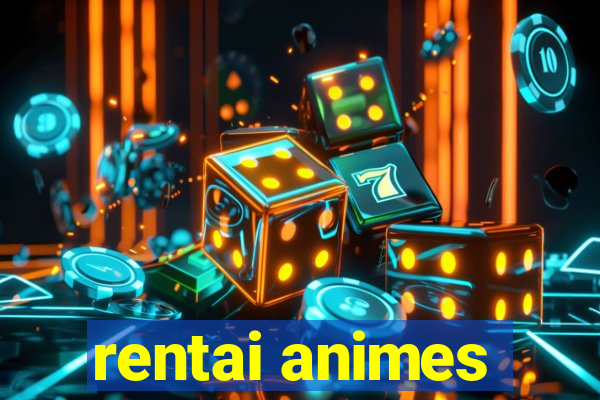 rentai animes