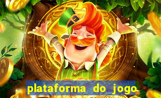 plataforma do jogo do tigrinho de r$ 5