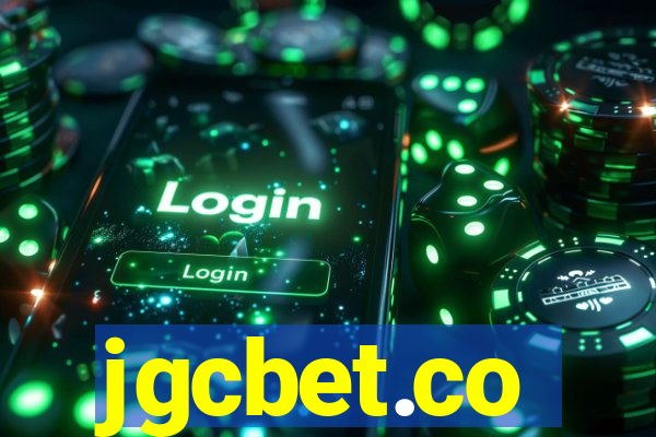 jgcbet.co