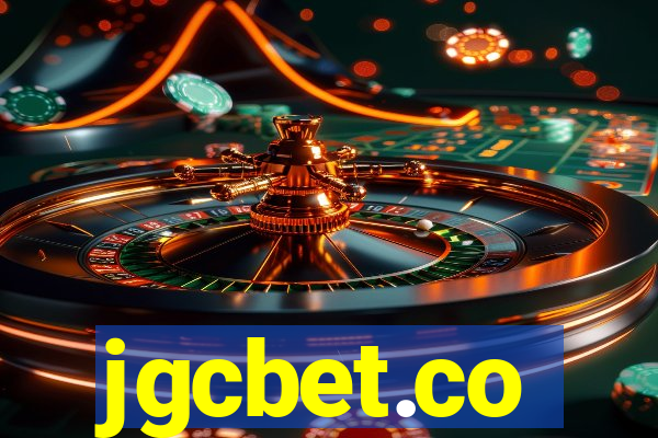 jgcbet.co