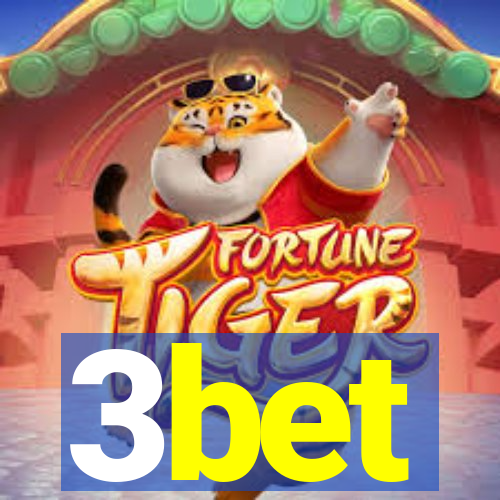 3bet