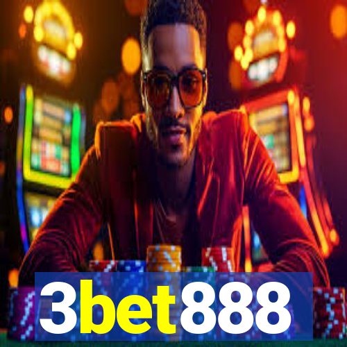 3bet888