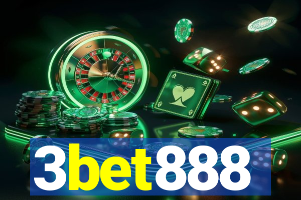 3bet888