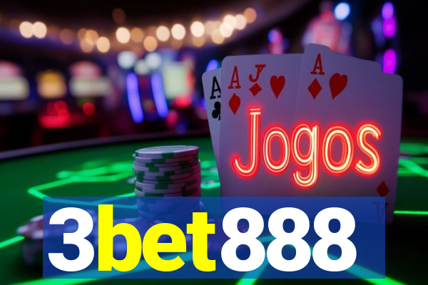 3bet888