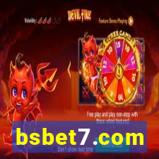 bsbet7.com