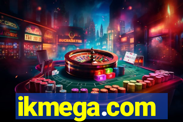 ikmega.com