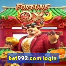 bet992.com login