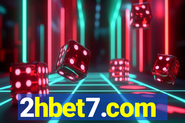 2hbet7.com