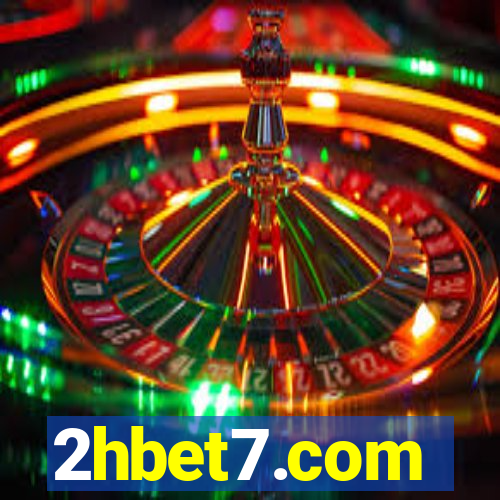 2hbet7.com