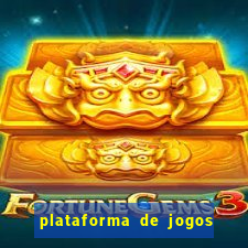 plataforma de jogos para ganhar dinheiro gratuito