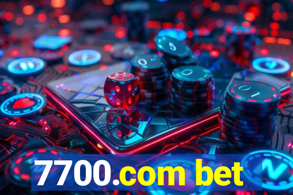 7700.com bet