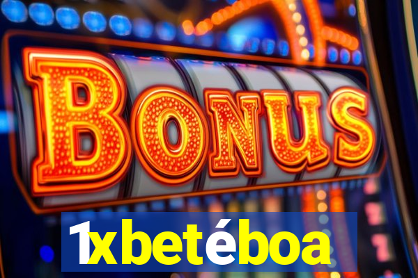 1xbetéboa