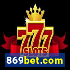 869bet.com