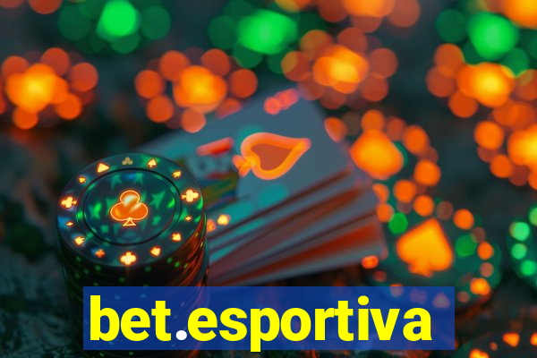 bet.esportiva