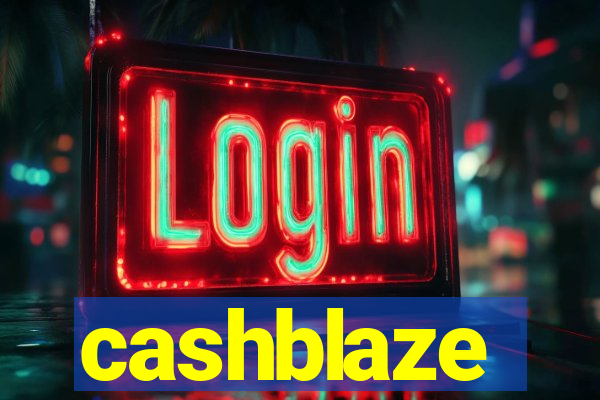 cashblaze