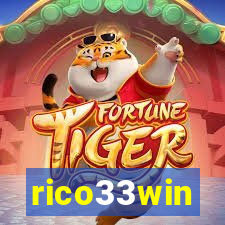 rico33win