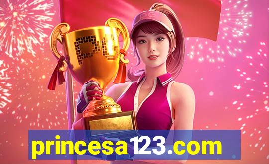 princesa123.com