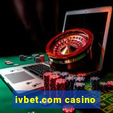 ivbet.com casino