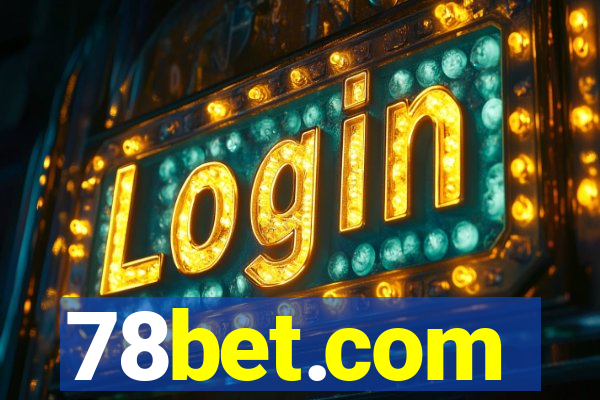 78bet.com