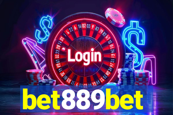 bet889bet