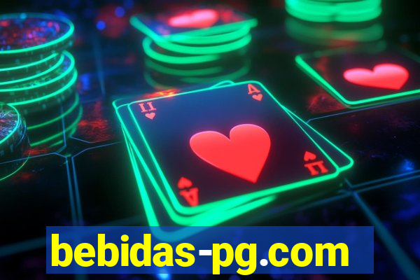 bebidas-pg.com