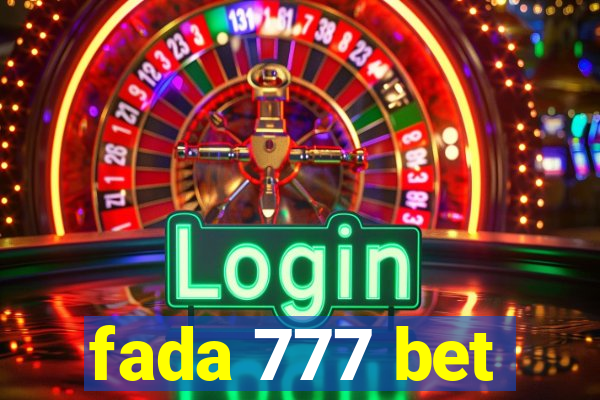 fada 777 bet