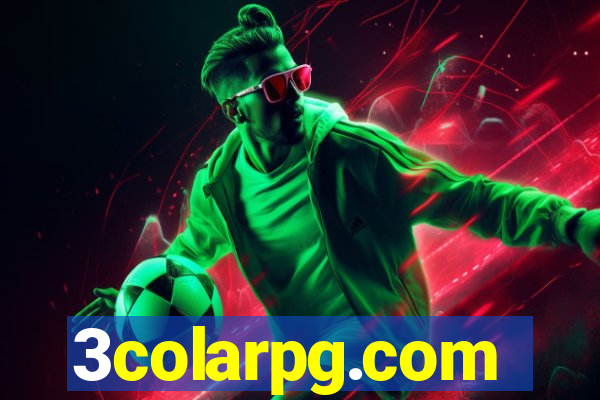 3colarpg.com