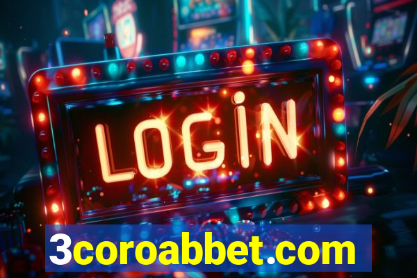 3coroabbet.com