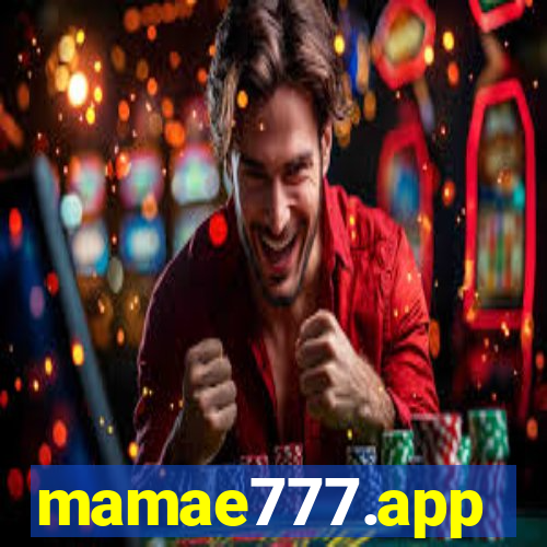 mamae777.app