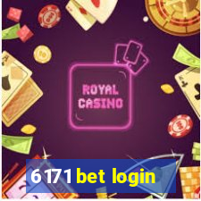 6171 bet login