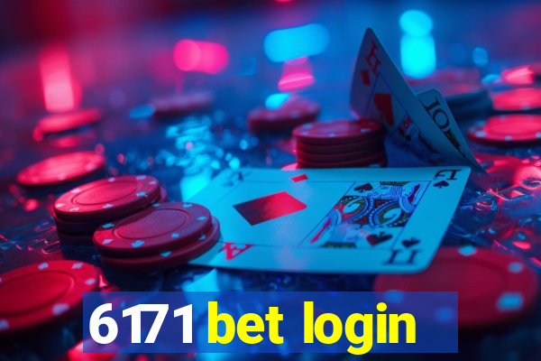 6171 bet login