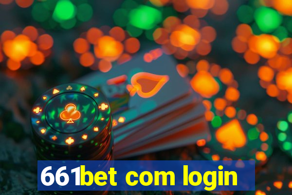 661bet com login