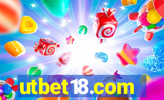 utbet18.com