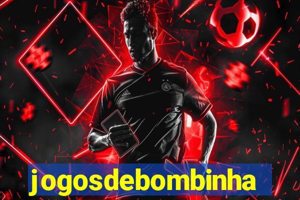 jogosdebombinha