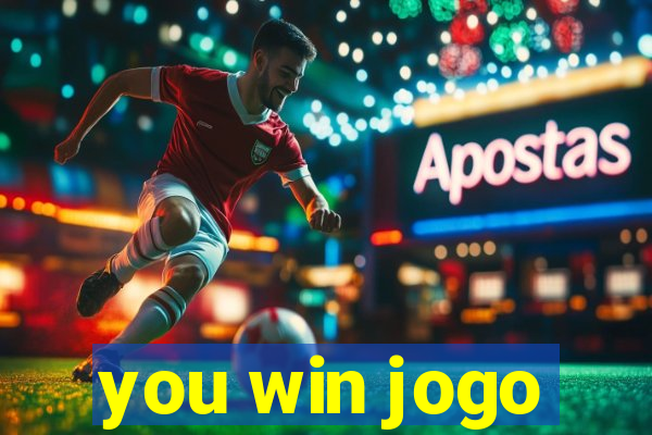 you win jogo