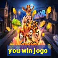 you win jogo