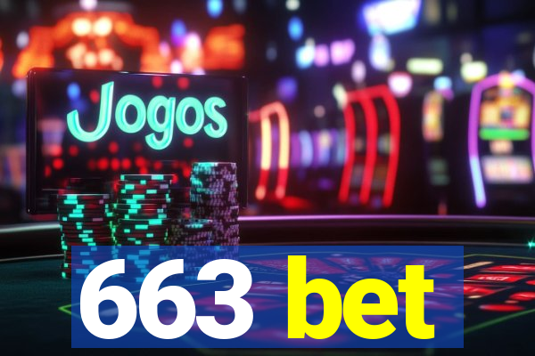 663 bet