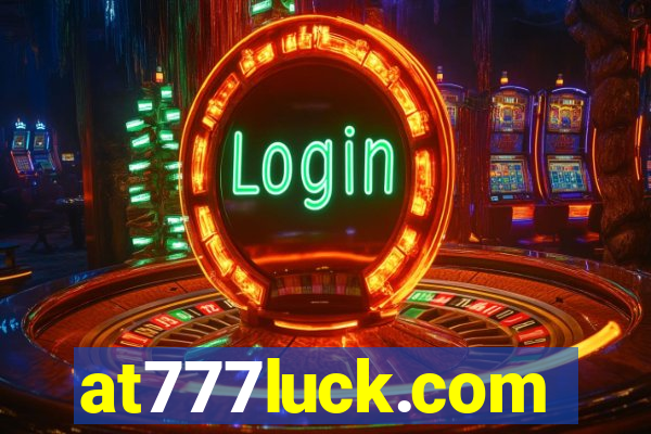 at777luck.com