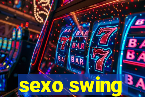 sexo swing