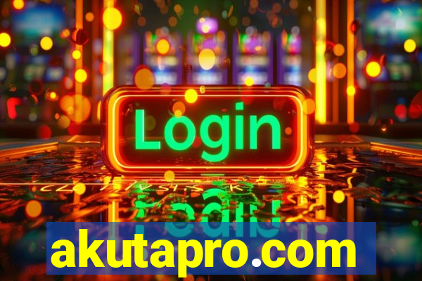 akutapro.com