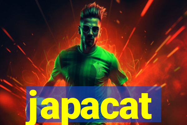 japacat