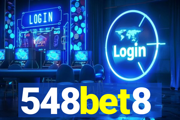 548bet8